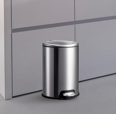 China Sustainable Innovative Medical Stainless Steel Waste Container By China Factory for sale