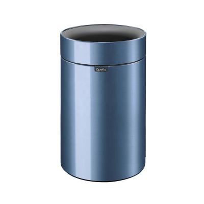 China Sustainable Public Sector Recycling Vent Food Food Waste Bin for sale