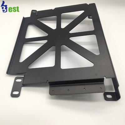 China Aluminum Custom Rapid Metal Parts Prototyping Laser Form Metal for sale