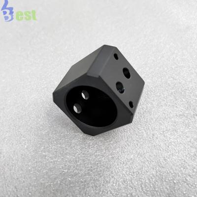 China Mechanical Parts Aluminum CNC Parts Aluminum Anodized Machining Parts Machining for sale