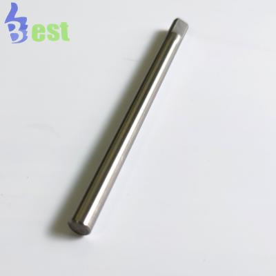 China Custom Hot Sale Precision Metal Stainless Steel Material Spare Parts Hardened CNC Machining Turning Service for sale