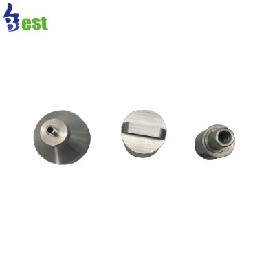 China Hardened Metal CNC Machining Stainless Steel Parts Machined Custom Hardware Components CNC Machining Service for sale