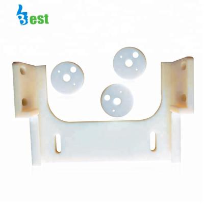 China Plastic Material (eg: ABS Customized ABS POM Nylon PP PC Resin 3D Printing Plastic Parts 3D Printing Service SLA SLS Prototype for sale