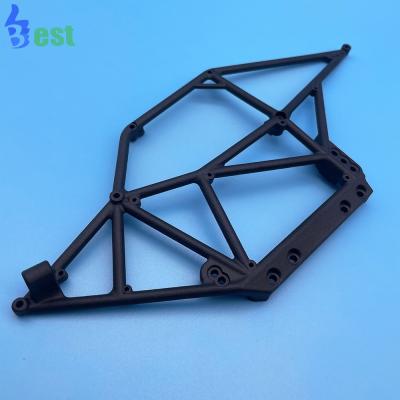 China Plastic material (for example: HP MJF Custom Made ABS Nylon High Quality Parts Printing 3D Prototyping Service for sale