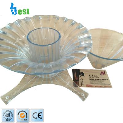 China Plastic Material (eg: ABS PLA FDM ABS SLA SLM SLS Parts Custom Rapid Prototype Mold 3d Printing 3d Printing Best Price 3d Printing Service for sale