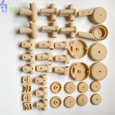 China Plastic material (eg: ABS professional manufacturer custom sls 3d molds plastic 3d model high quality 3d printing service for sale