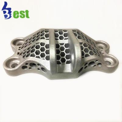 China Plastic Material (eg: Best Selling Professional ABS Low Cost DMLS/SLM Custom Metal Parts Mold 3D Printing Prototyping Service for sale