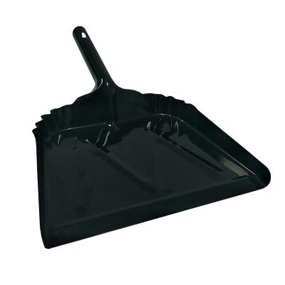 China Garden Hotel Dustpan& Metal Dustpan & Steel Dustpan 12