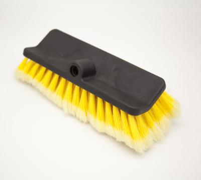 China Stocked Truck Wash Broom And Scrub Brush for sale