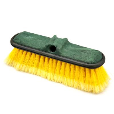 China Stocked Vehicle Wash Brush And Floor Cleaning Water Brush for sale