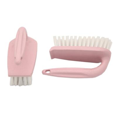 China NAIL hand scrub brush for sale