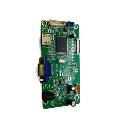 China 2022 New Products Computer Panel LCD Led Controller Driver Board Lcd Monitor Driver Board With VAG HDM-I Interface for sale