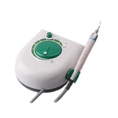 China China Metal Dental Equipments Unit With Dental Handpiece Detachable LED Piezoelectric Ultrasonic Scaler for sale