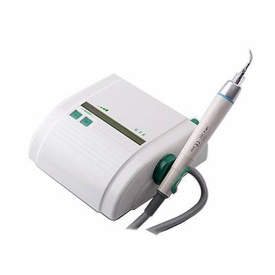 China Portable Metal Electricity LED Ultrasonic Dental Scaler for sale