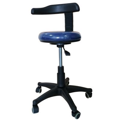 China Best Price Metal And Hot Selling Dental Dental Chair Dentist Stool For Home Modern Medical Adjustable Clinic Chair And Hospital Use for sale