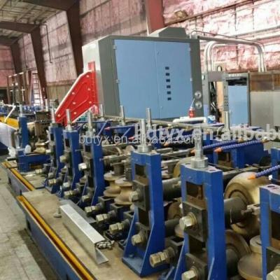 China Energy Supply Pipe Hot Sales High Quality Tube Mill for sale