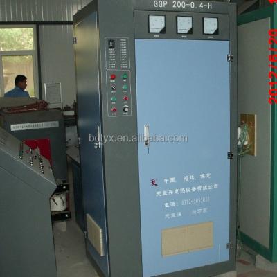 China Pipe And Tube Welding 200KW HF Solid State Welder for sale