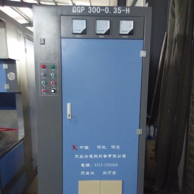 China Solid State Steel Pipe And Tube HF Tube Welders For Straight Seam Tube Welding for sale