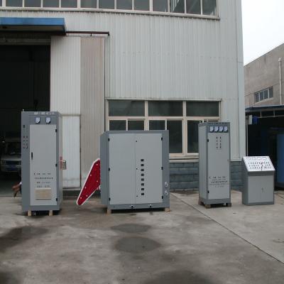 China Pipe Company GGP200KW Solid State High Frequency Welder For Tube Mill for sale