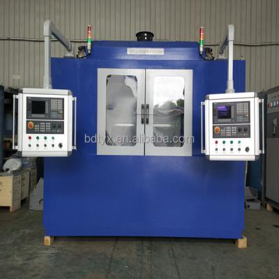 China Factory Double Station Hardening Machine for sale