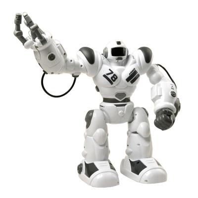 China Battery Operated Toy ON SALE! ! ! Newly Manufacturer Price Infrared R/C ROBOT for sale