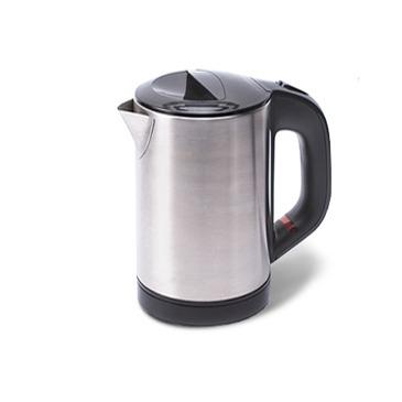 China 360 degree base rotation hotel electric kettle 0.6L for sale