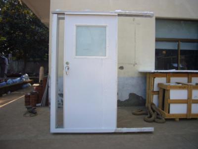 China Slide Door For Wheel House for sale