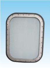 China A60 Fire Window Fire proof Watertight for sale