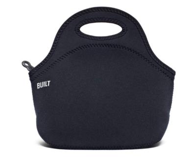 Chine Déjeuner mou Tote Bag Lightweight Insulated Reusable du néoprène de fuite gastronome à vendre