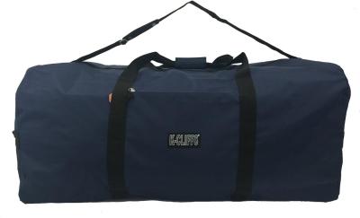 China Schwere Güter Duffel Großes Sportgerät Trommel Set Ausrüstung Hardware Reisetasche Dachregal Tasche (36 