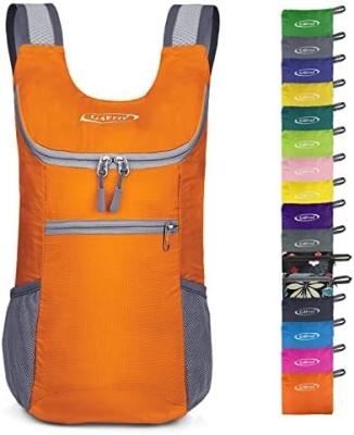 Китай G4Free Small 11 L Foldable Ultralight Backpack for Travel, Camping, Sports, Cycling, Men and Women продается