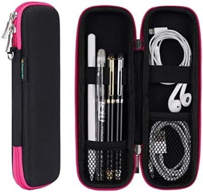 China iDream365 Small Pencil Case Holder for Pencils,Hard Pen Case for Executive Fountain Pens,Ballpoint Pens zu verkaufen