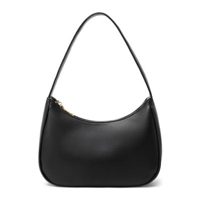 Cina Shoulder Bags for Women, Cute Hobo Tote Handbag Mini Clutch Purse with Zipper Closure in vendita