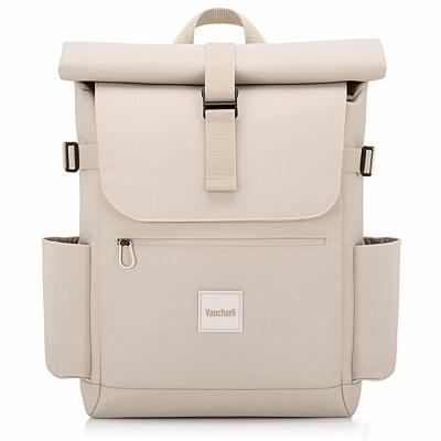 China Groothandel Fashion Backpack Leisure Backpack ontworpen voor de moderne reiziger en stadsverhuizer. Te koop