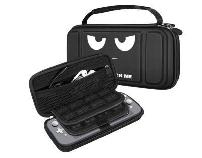 China 75degree durável EVA Carrying Bag 6mm Carry Case With Foam duro à venda