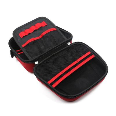 China Superficie ligera de EVA Waterproof First Aid Pouch Multispandex en venta