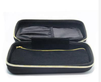 Chine Bandoulière cosmétique d'EVA Hard Cases 55Degree de tirette en nylon réglable à vendre