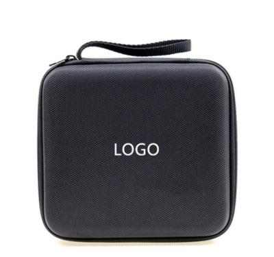 China Poliéster de encargo Eco de Logo Hard Shell Gopro Case 900D amistoso en venta