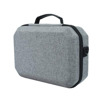 China Embossed Matrix EVA Storage Case for sale