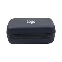 China Pu Leercufflinks EVA Storage Case Multispandex With Logo Printing Te koop