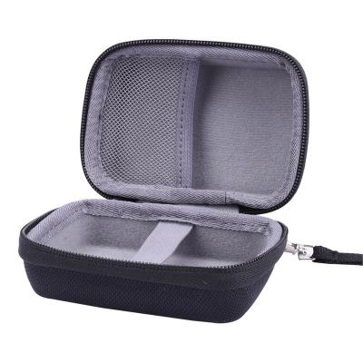 China Impresión ligera de 37X27X16 cm EVA Electronic Case Hot Pressing en venta