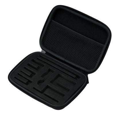 Cina Logo protettivo resistente di EVA Tool Case With Debossing dell'acqua del ODM in vendita