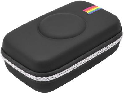 China Polaroid EVA Small Digital Camera Case-überzogenes PU-Nylonmaterial zu verkaufen