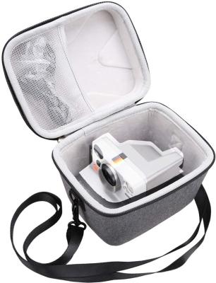 Chine Protection d'ODM Debossing Logo GoPro EVA Camera Case Spandex Waterproof à vendre