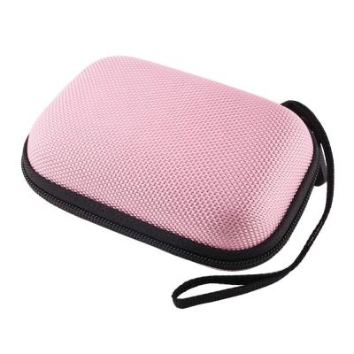 China cremallera EVA Camera Case de 5m m en venta