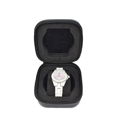 China 75degree negro EVA Watch Case en venta