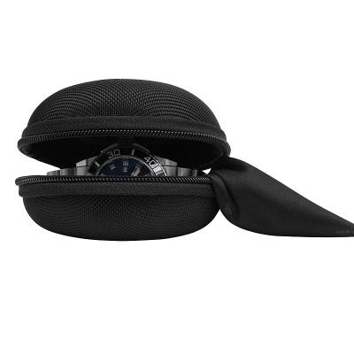 China ODM-Runde EVA Watch Case For Men zu verkaufen