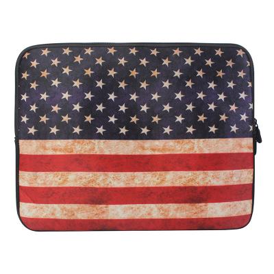 China Sublimatie Logo EVA Laptop Sleeve Te koop