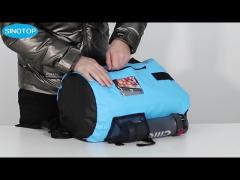 waterproof bag