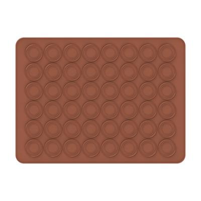 China Suitable Prices Quality Viable Appropriate Prices Silicone Baby Silicone Mat For Baking Mat For Baking for sale